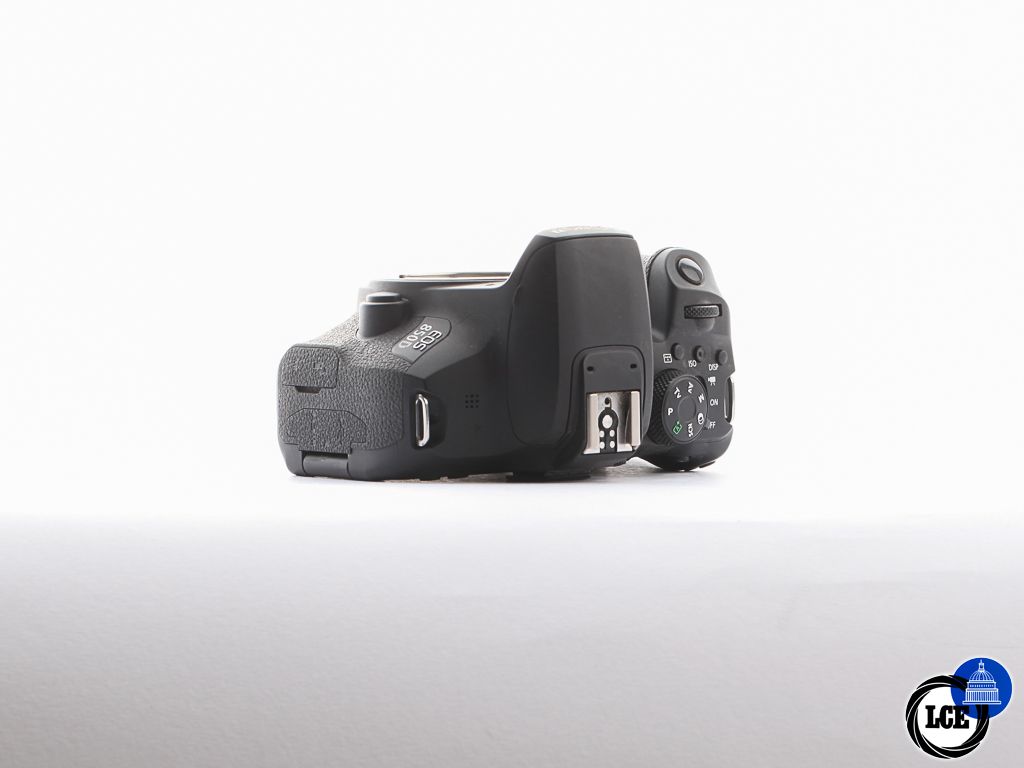 Canon EOS 850D Body [4*] | 10115103