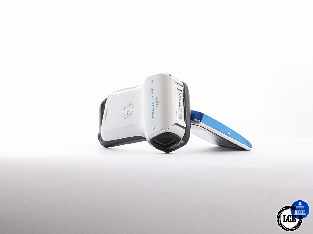 Sanyo Xacti Camcorder [4*] | 10115101