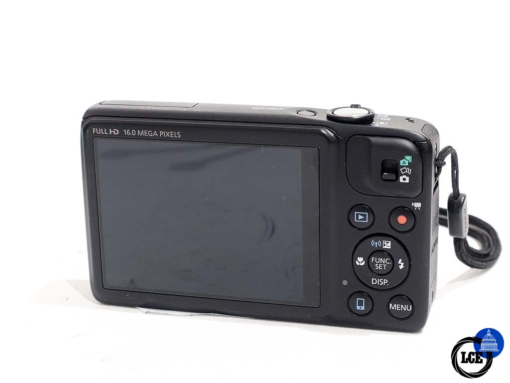 Canon Powershot SX600HS