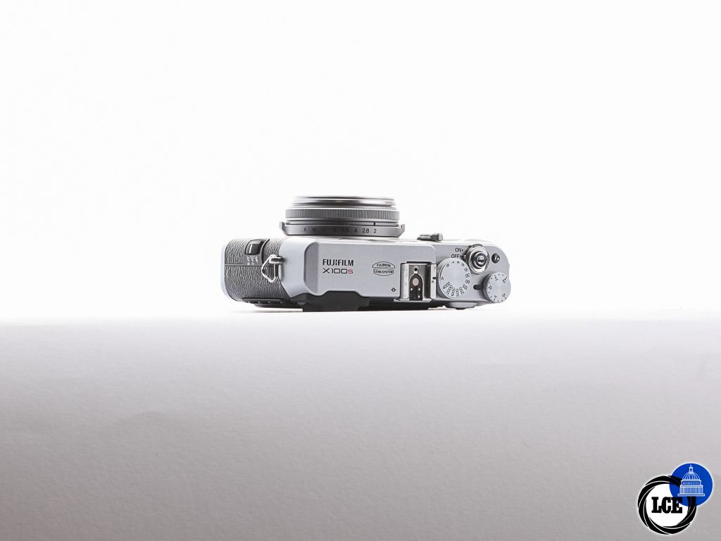FujiFilm X100S + Case [4*] | 10115120