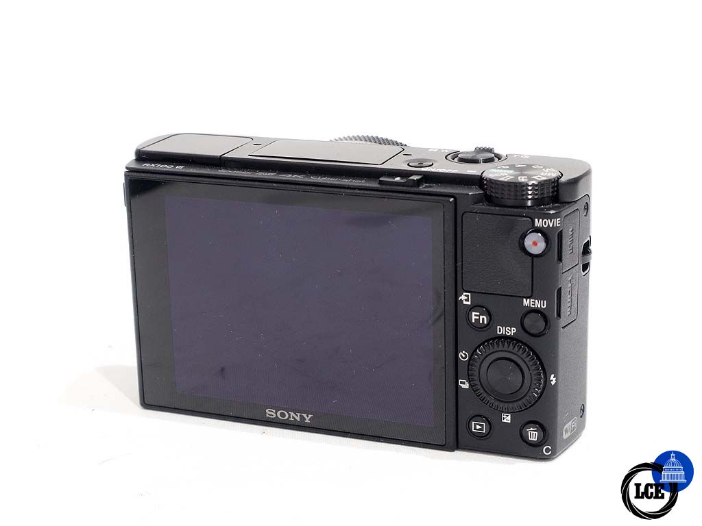 Sony RX100 VI