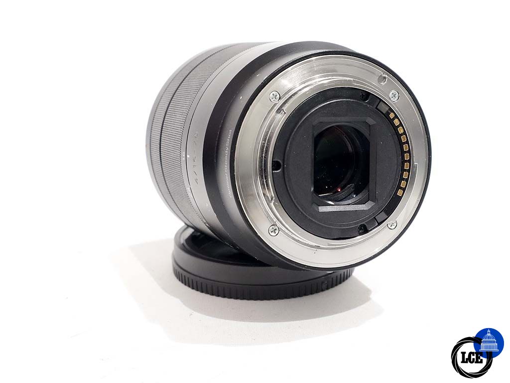 Sony FE 16-70mm f4