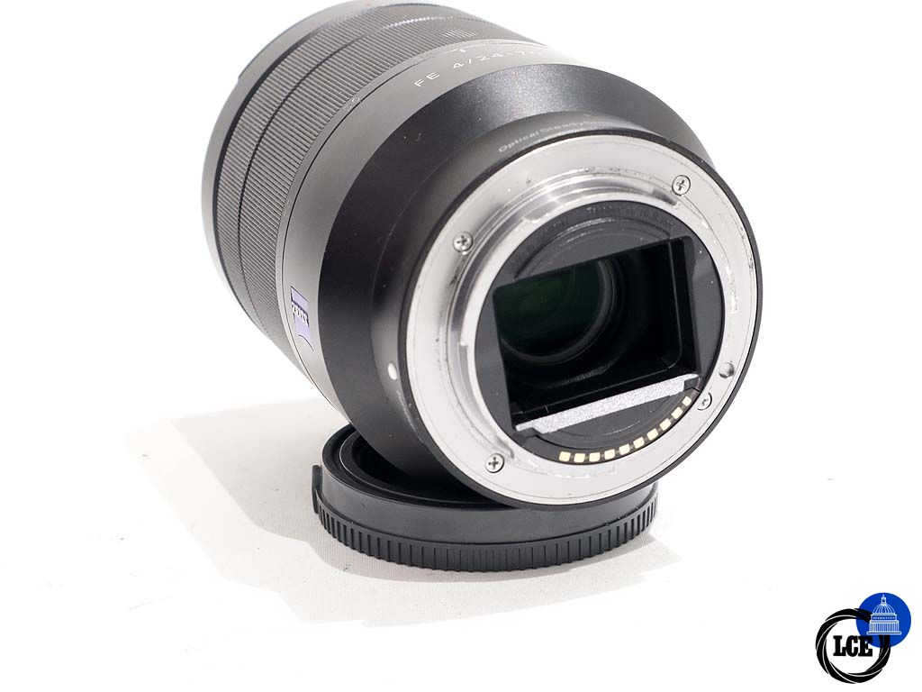 Sony FE 24-70mm f4