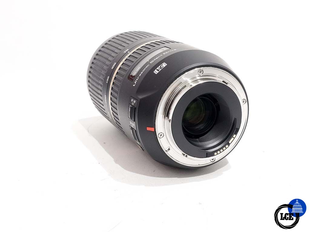 Tamron SP 70-300mm f4-5.6 VC USD Canon EF