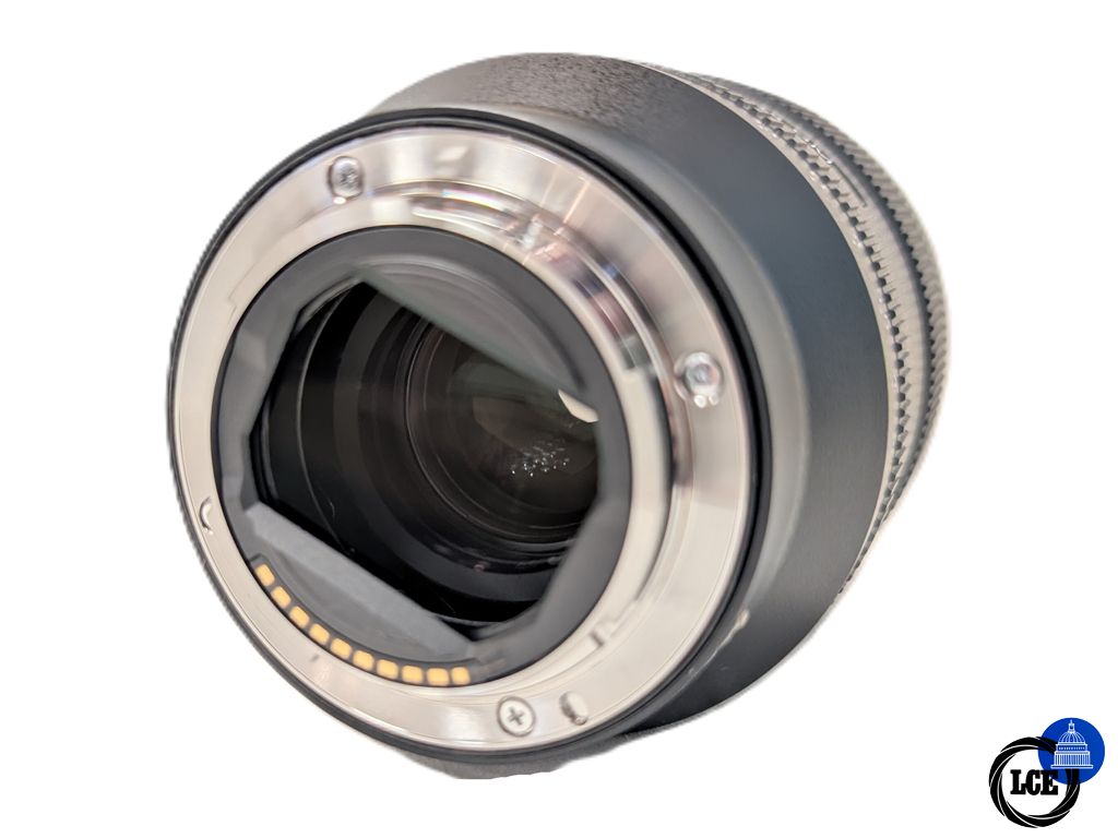 Sony FE 35mm F1.4 GM 