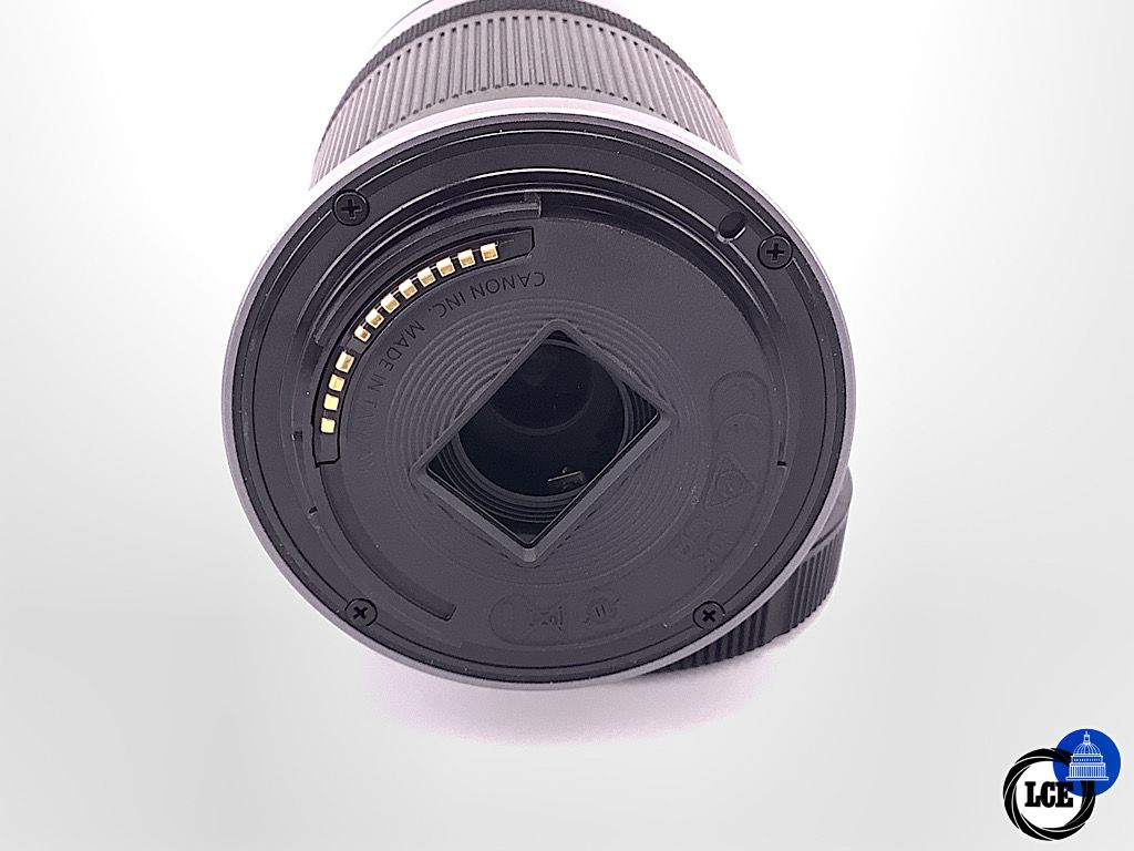 Canon RF-S 55-210mm IS STM