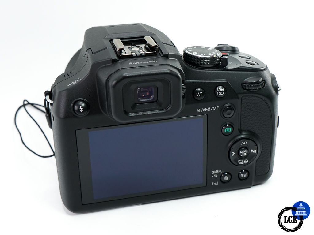 Panasonic DC-FZ82 