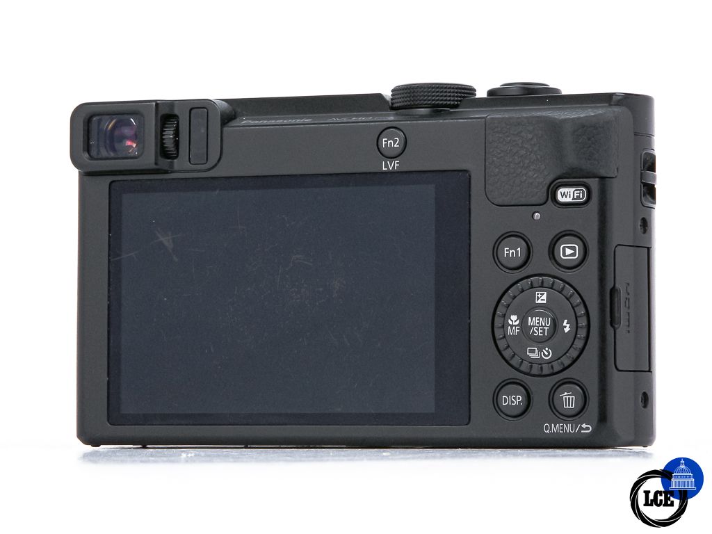 Panasonic Lumix TZ70