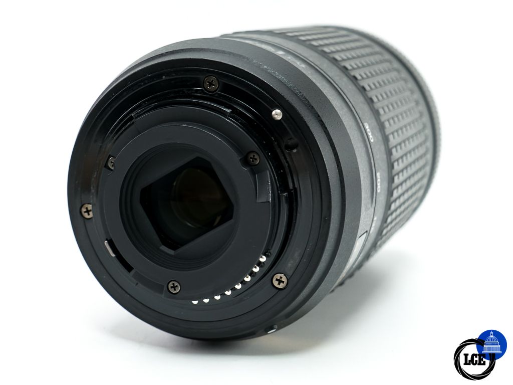Nikon AF-P 70-300mm F4.5-6.3G ED VR DX * BOXED *
