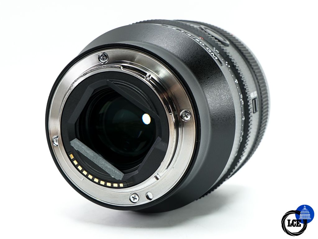 Sony FE 50mm F1.4 GM * BOXED *