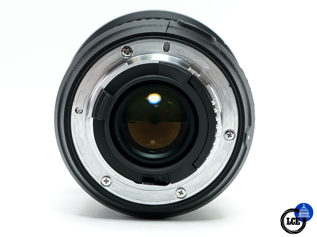 Nikon AF-S 10-24mm F3.5-4.5G ED DX * BOXED *