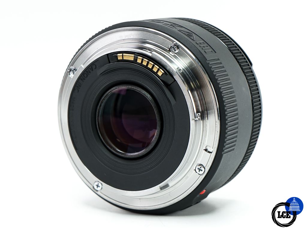 Canon EF 50mm F1.8 STM 