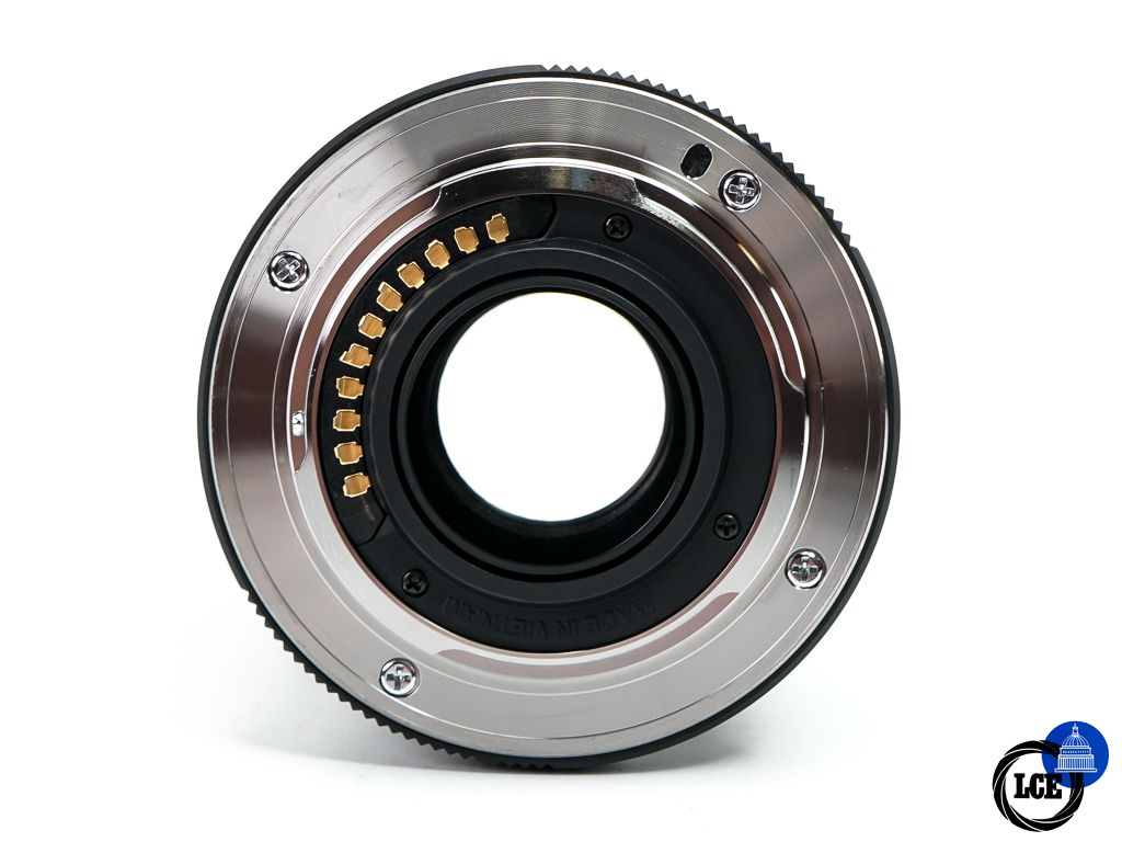 Olympus 45mm F1.8 * BOXED *