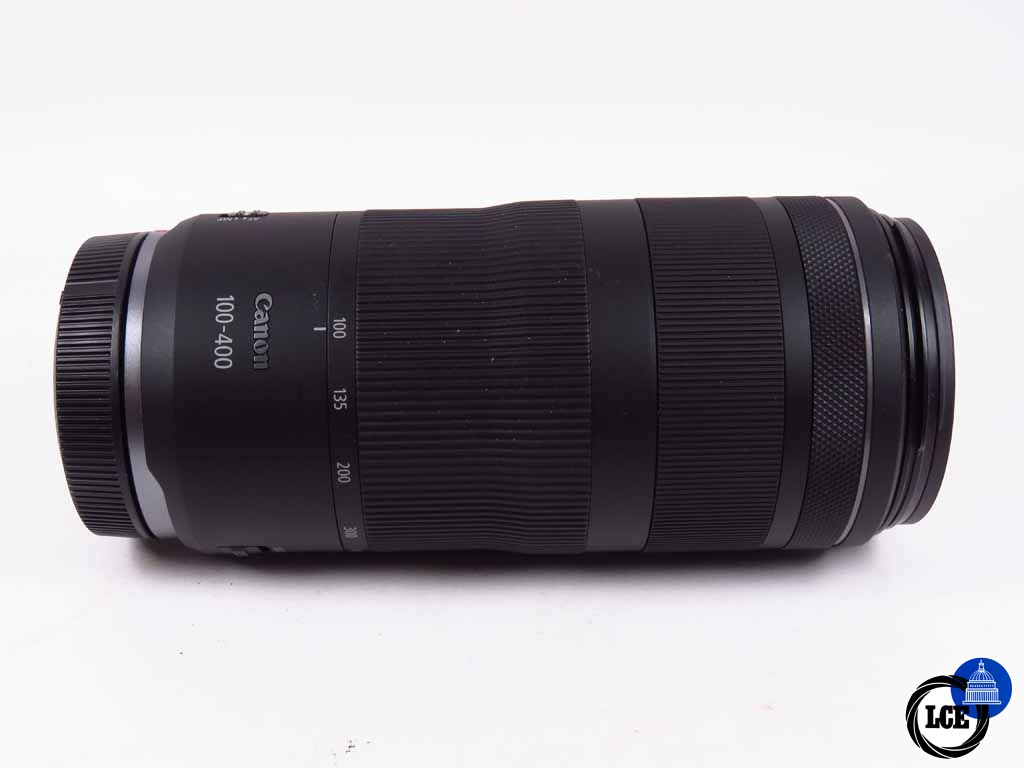 Canon RF 100-400mm f5.6-8 IS USM