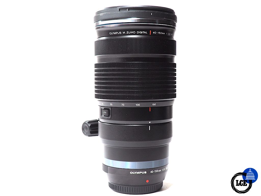 Olympus 40-150mm f2.8 MFT