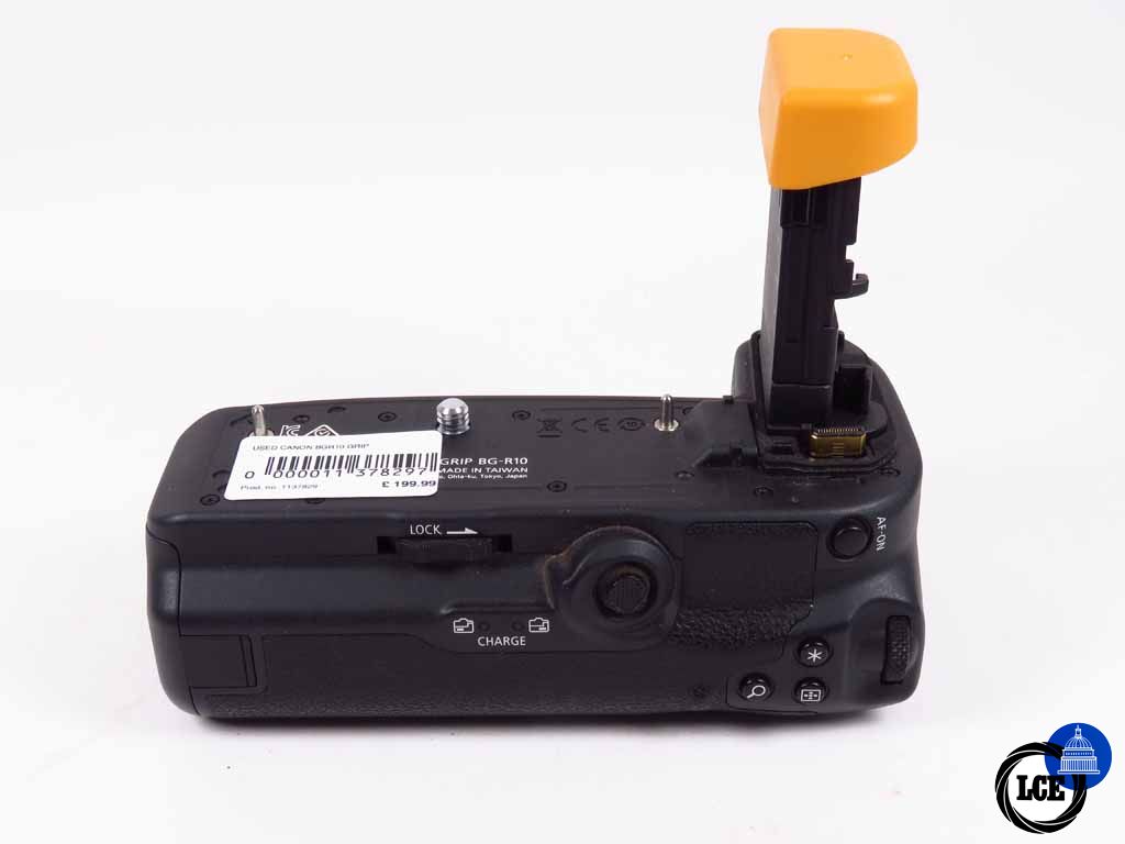 Canon BG-R10