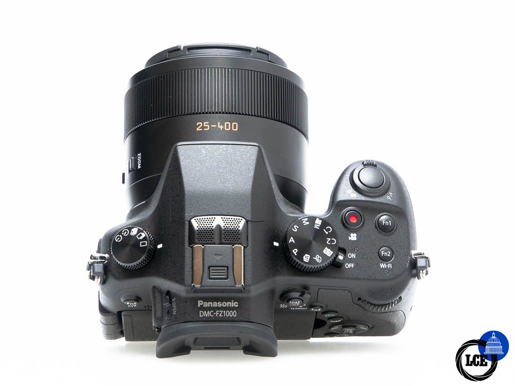 Panasonic Lumix FZ1000 