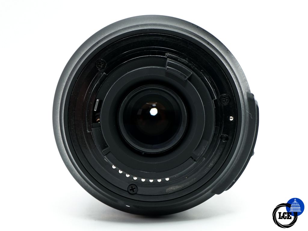 Nikon AF-S 18-105mm F3.5-5.6 ED VR DX