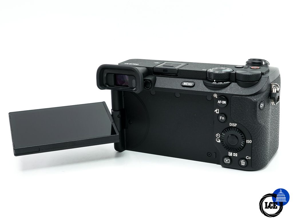 Sony A6700 Body