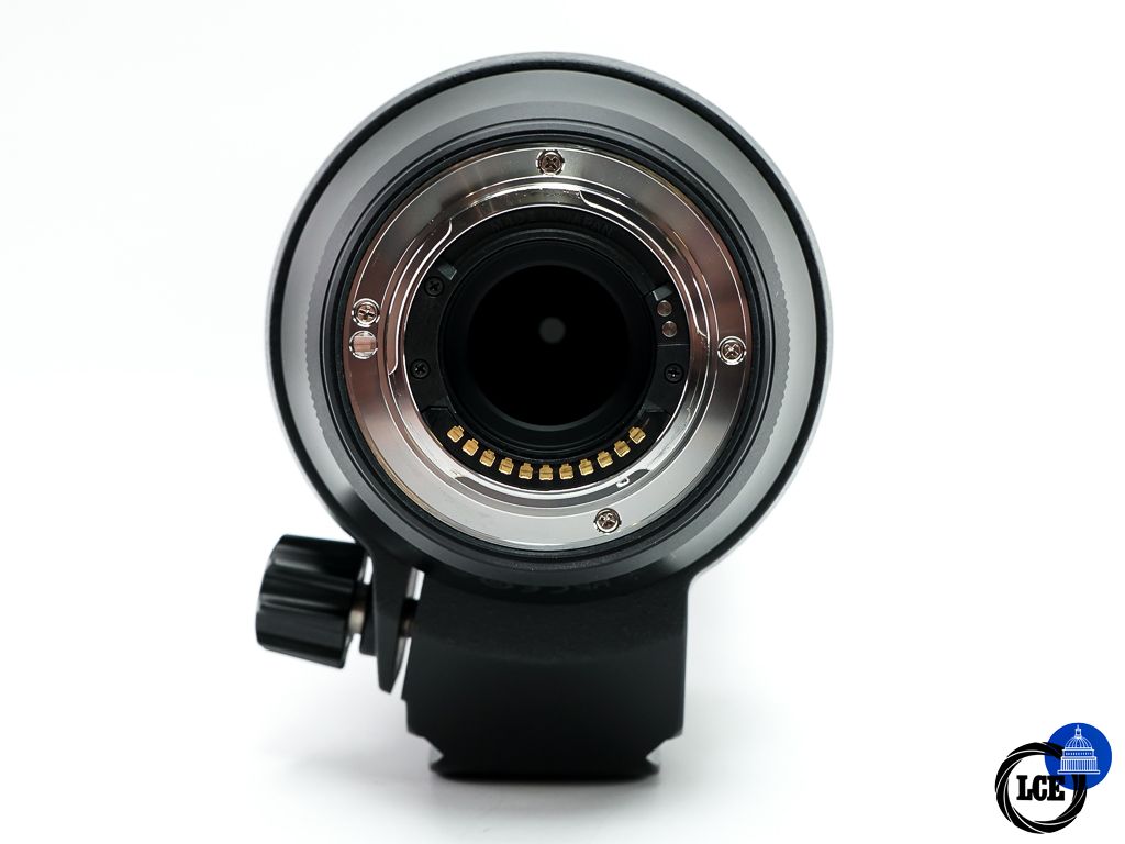 Olympus ED 100-400mm F5-6.3 IS 