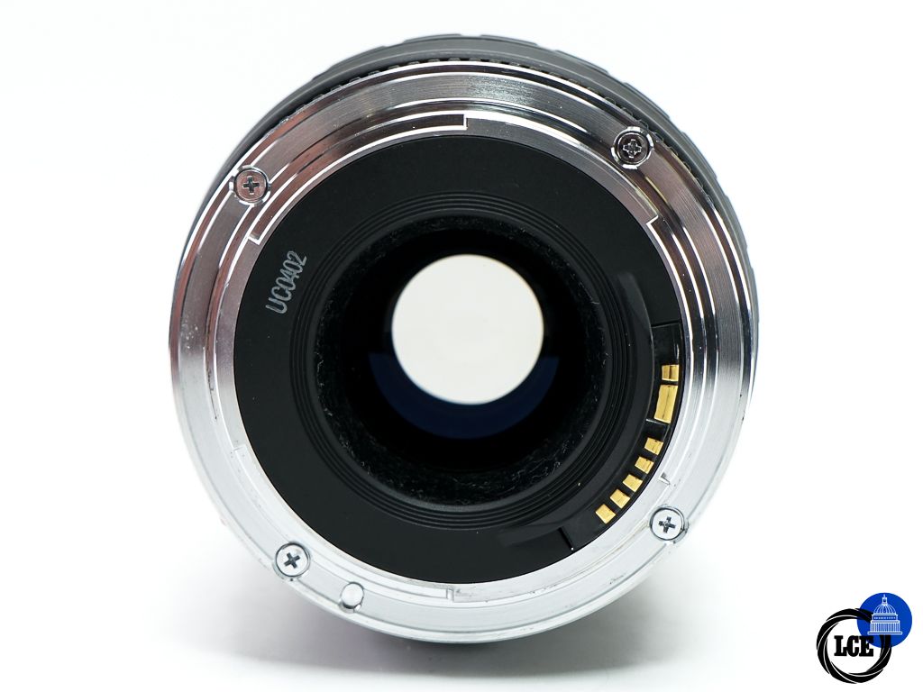 Canon EF 70-210mm F4 