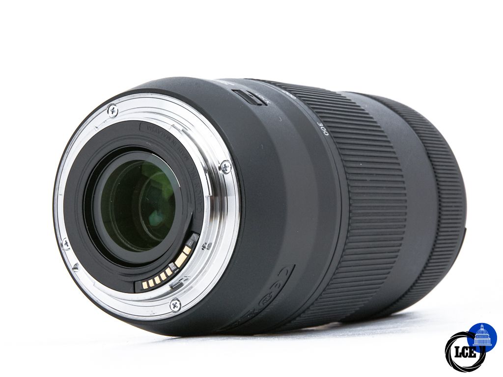 Canon EF 70-300mm f4-5.6 IS II USM