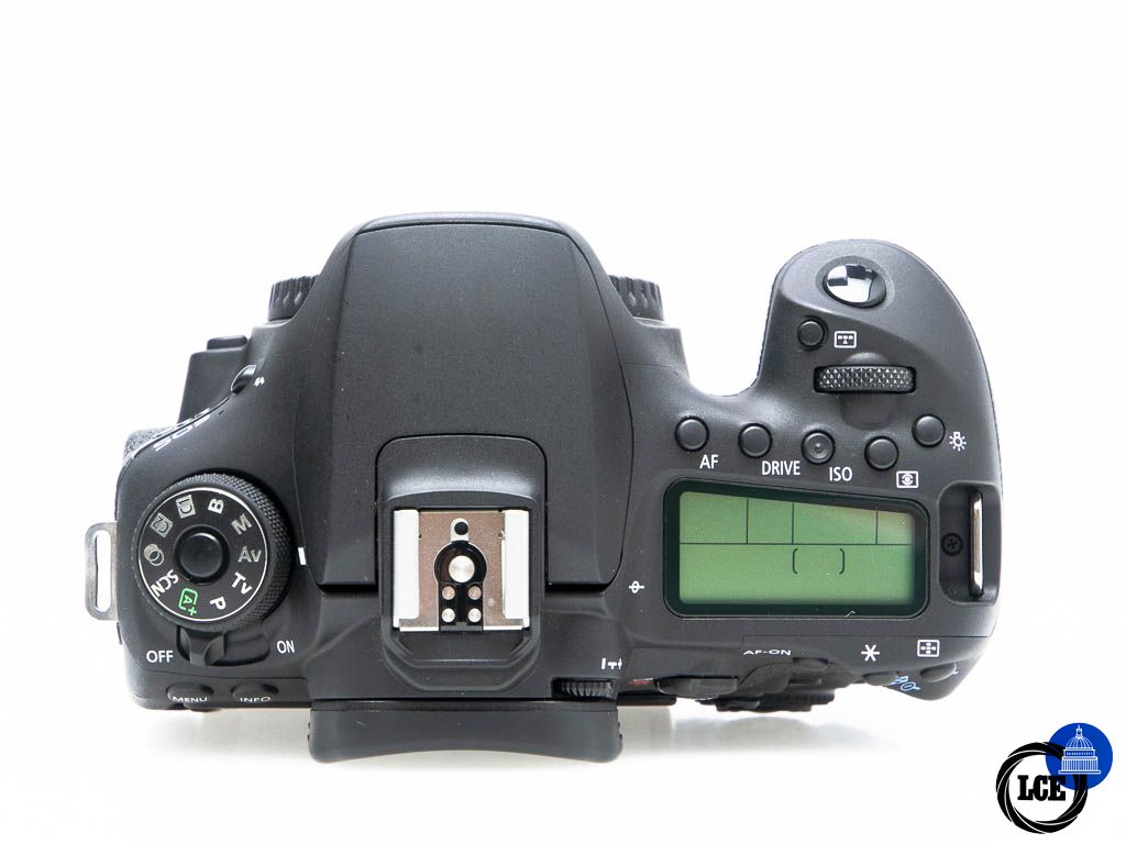 Canon EOS 90D Body 
