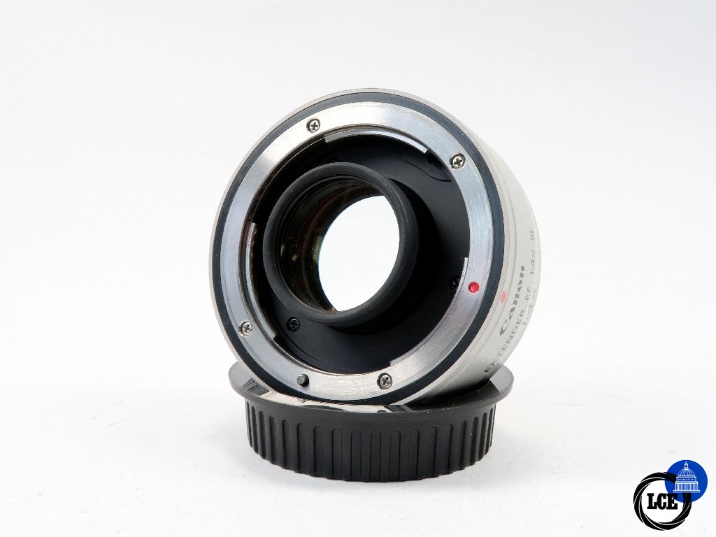 Canon EF 1.4 TC III