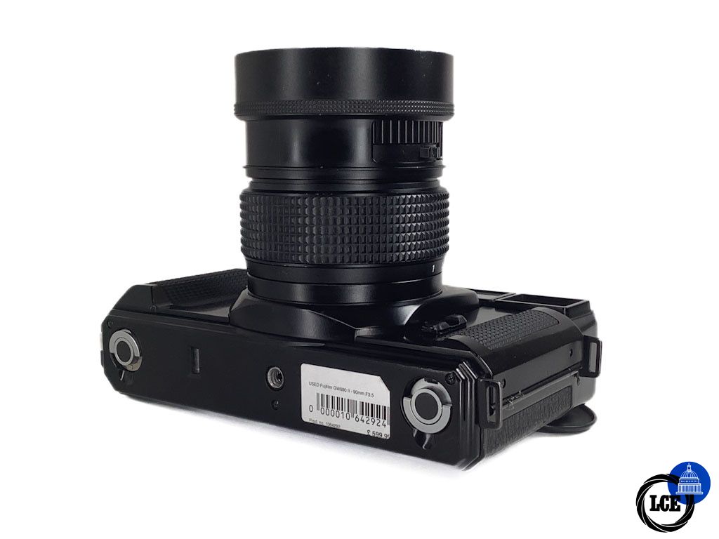 FujiFilm GW690II