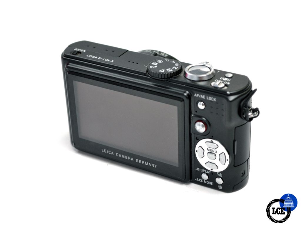 Leica D-Lux 3