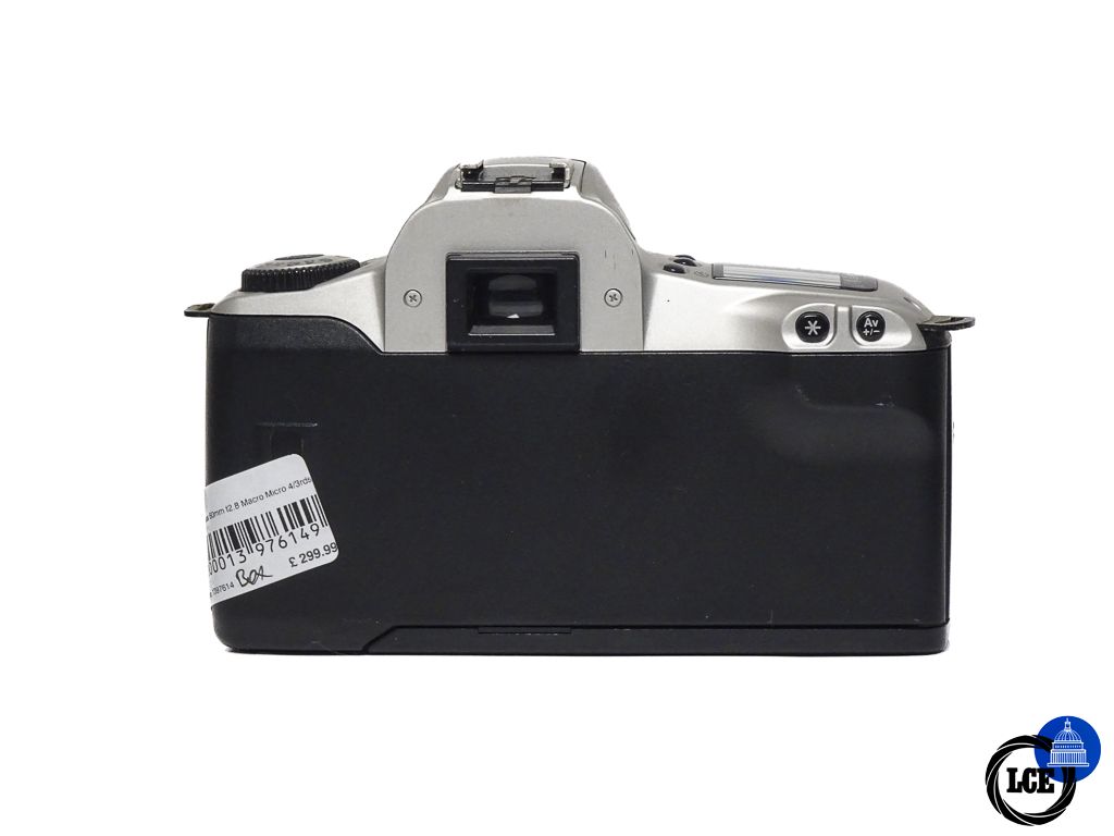 Canon EOS 300