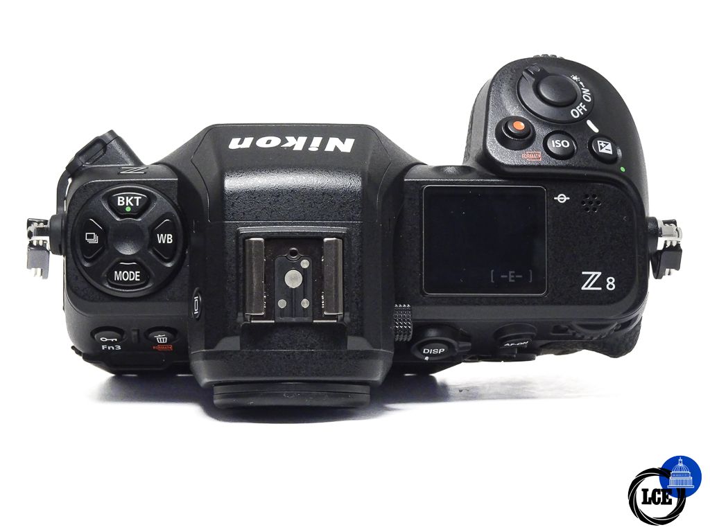 Nikon Z8 Body