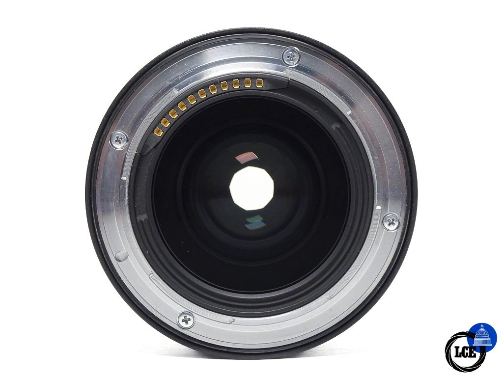 Nikon Z 50mm f1.4