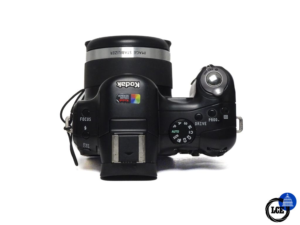 Kodak Easyshare p850