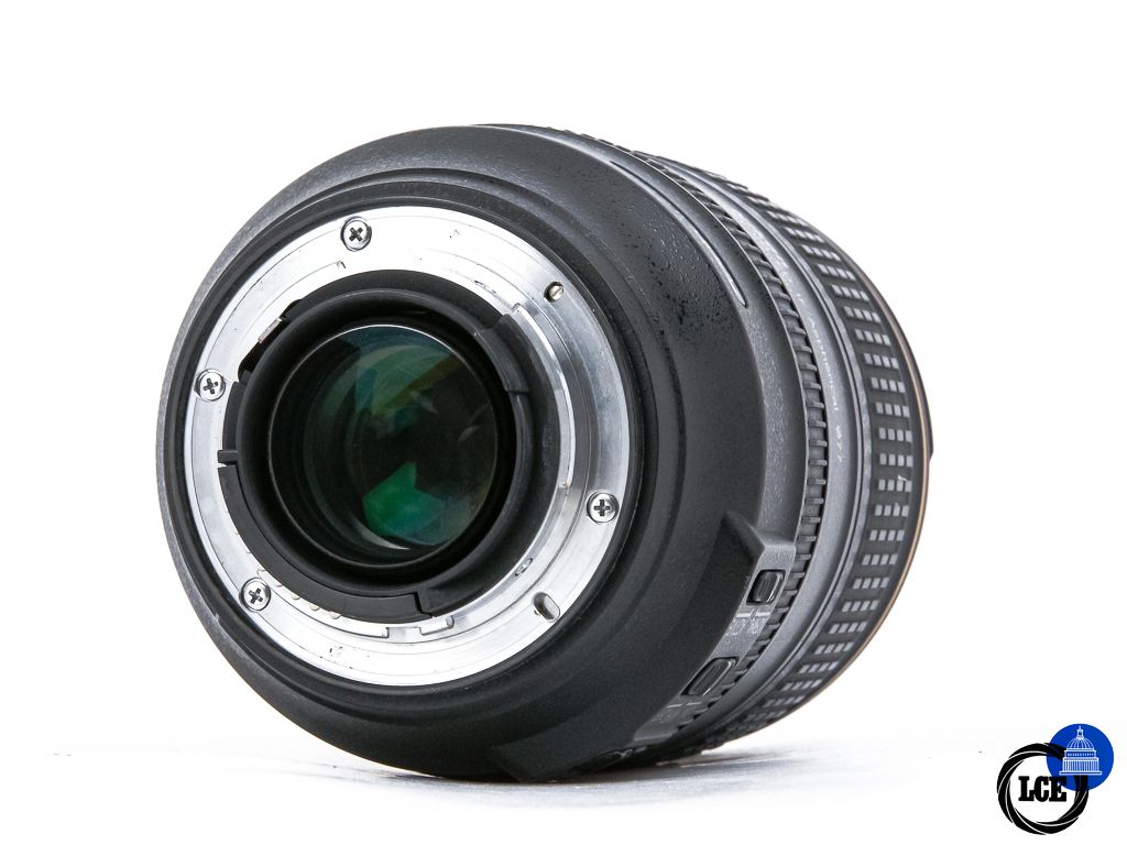 Nikon AF-S 24-120mm f4 G ED VR 