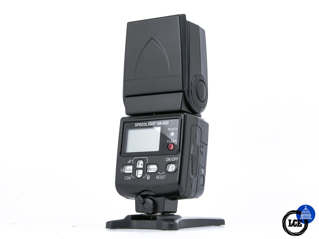 Nikon Speedlight SB-600