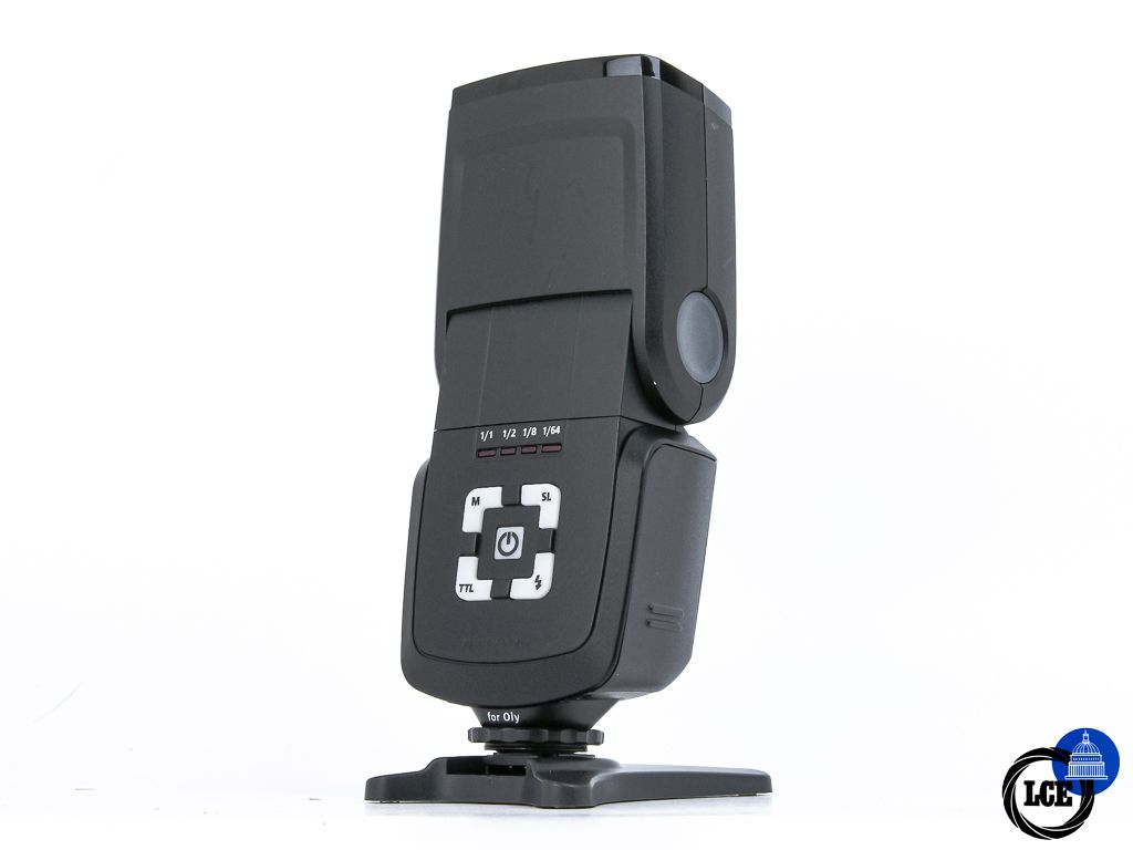 Metz 44 AF-1 Micro Four Thirds Fit