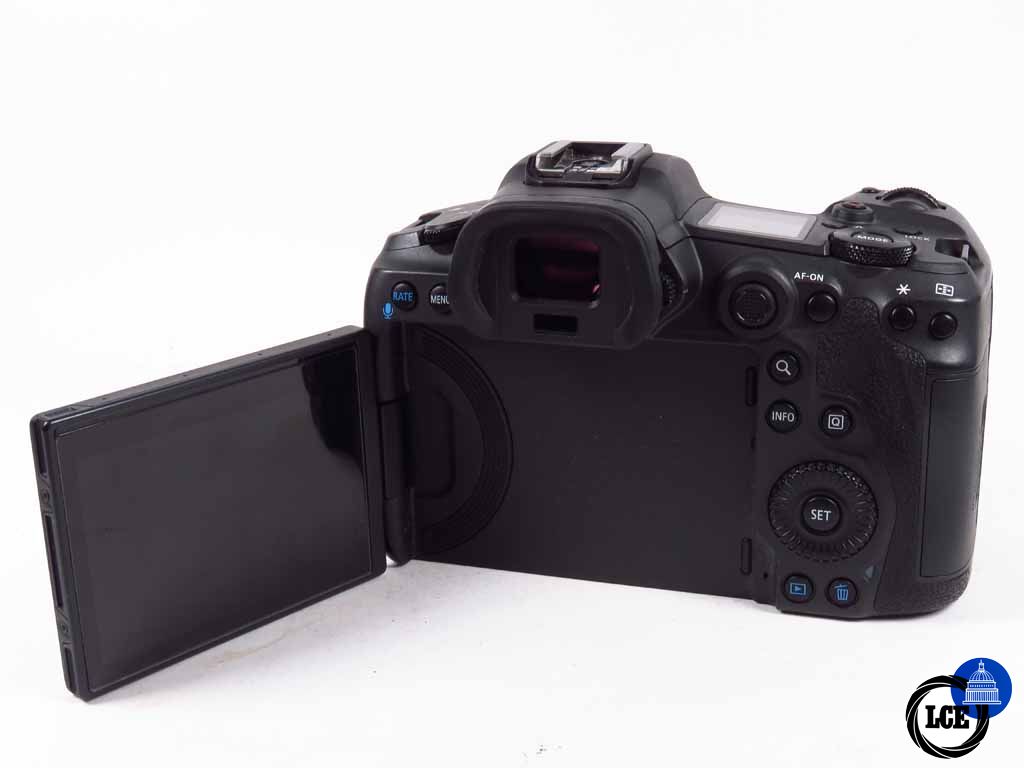 Canon EOS R5
