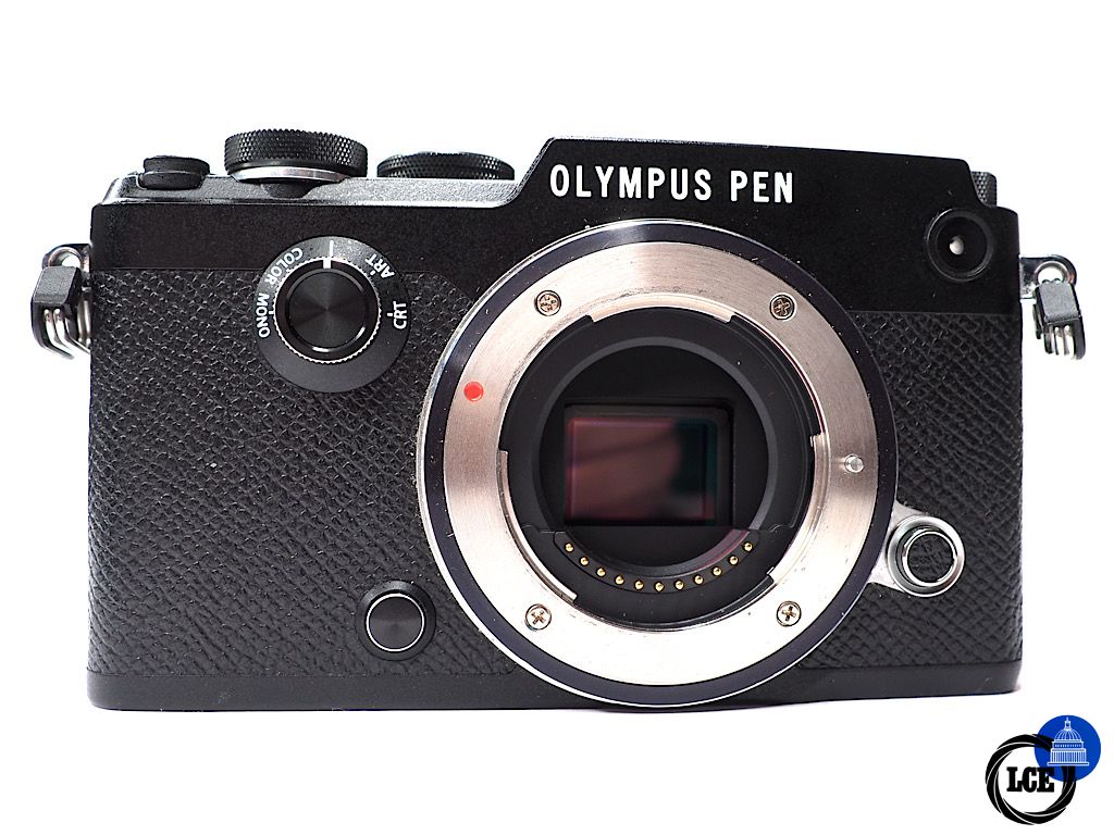 Olympus Pen F Body