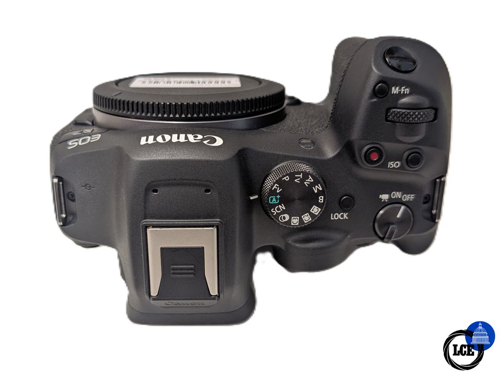 Canon R7 Body