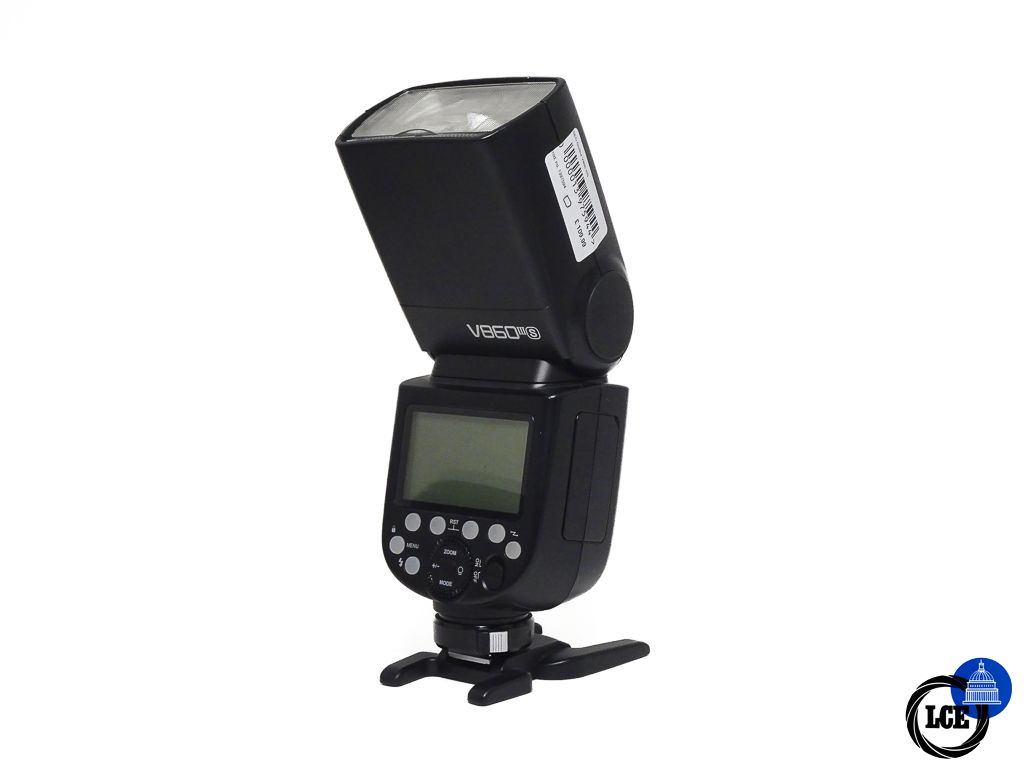 Godox V860II-S