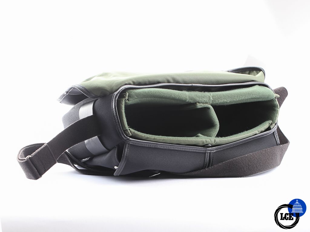 Billingham Hadley Pro [Black Fibrenyte/Black] [4*] | 10114298