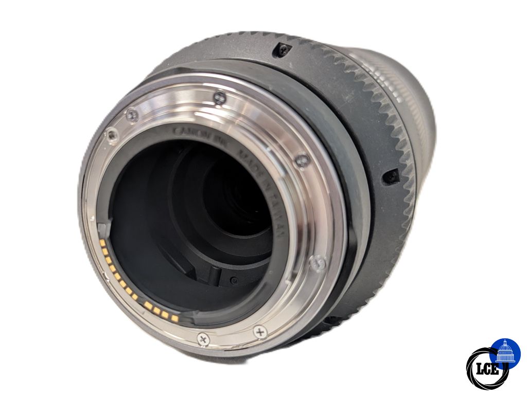 Canon RF 600mm F11 