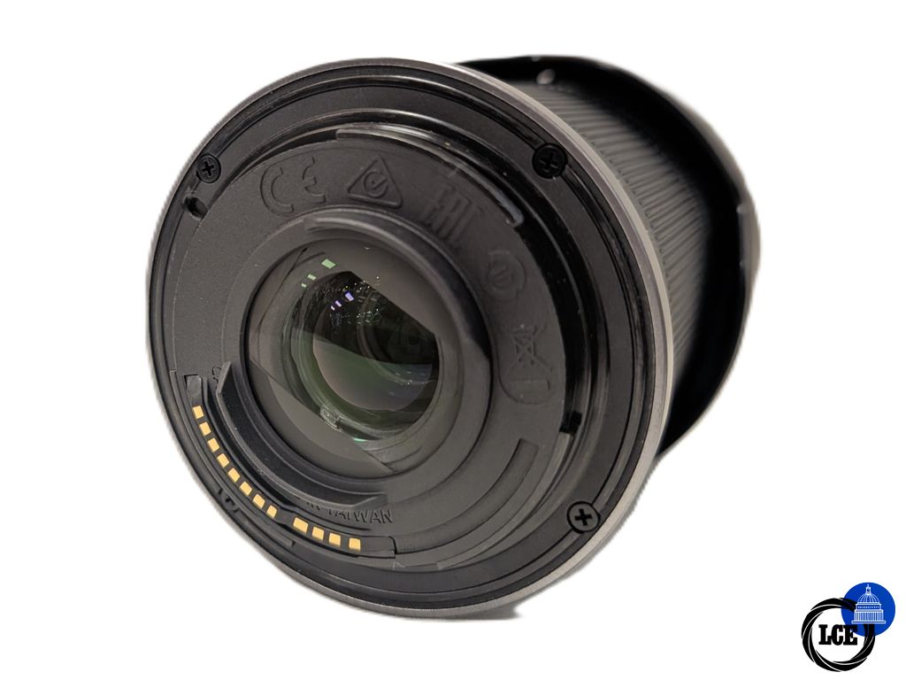 Canon RF-S 18-150mm F3.5-6.3 IS STM 