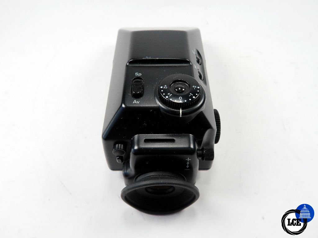Bronica SQ-Ai AE Prism