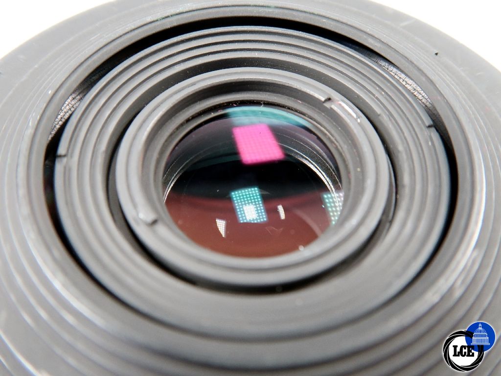 Pentax 67 55mm F4 SMC