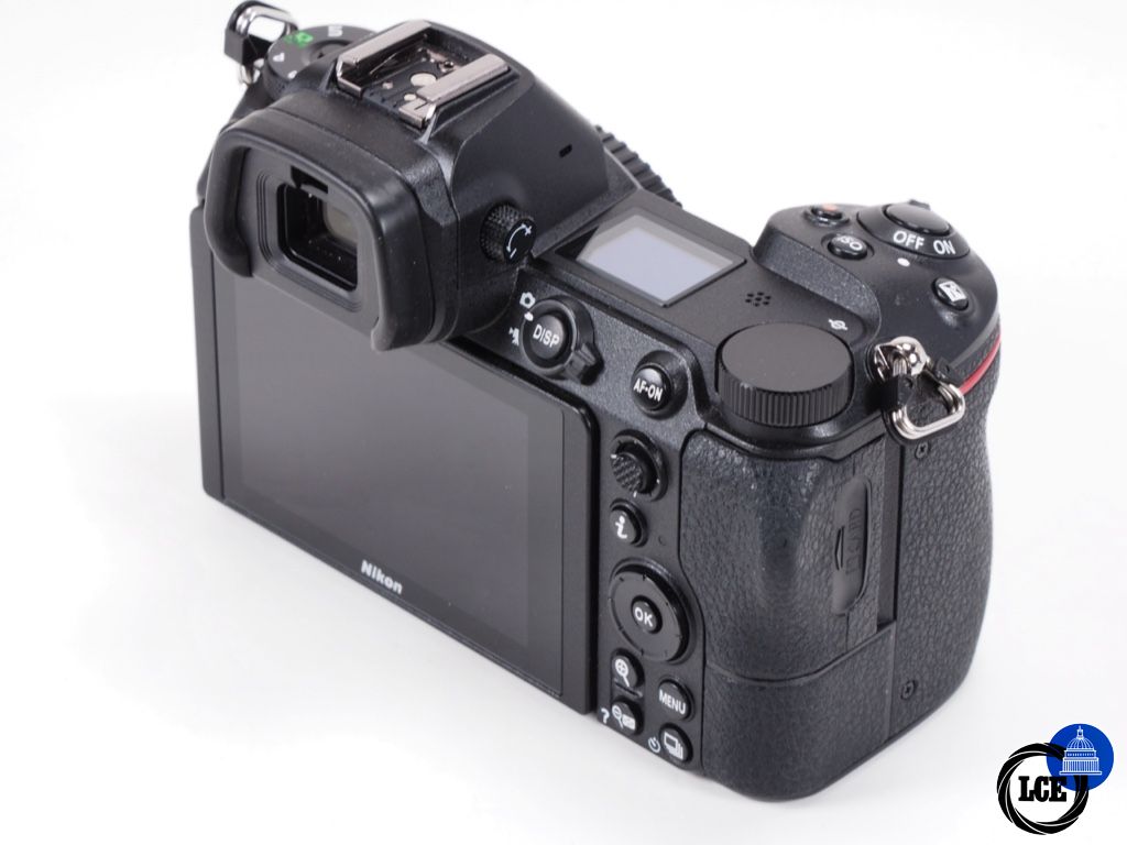 Nikon Z6 Body