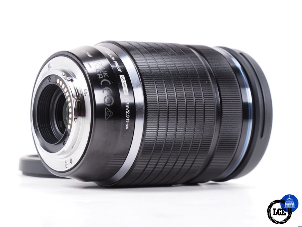 OM SYSTEM 40-150mm F4 PRO