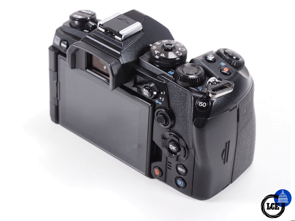 Olympus E-M1 III Body