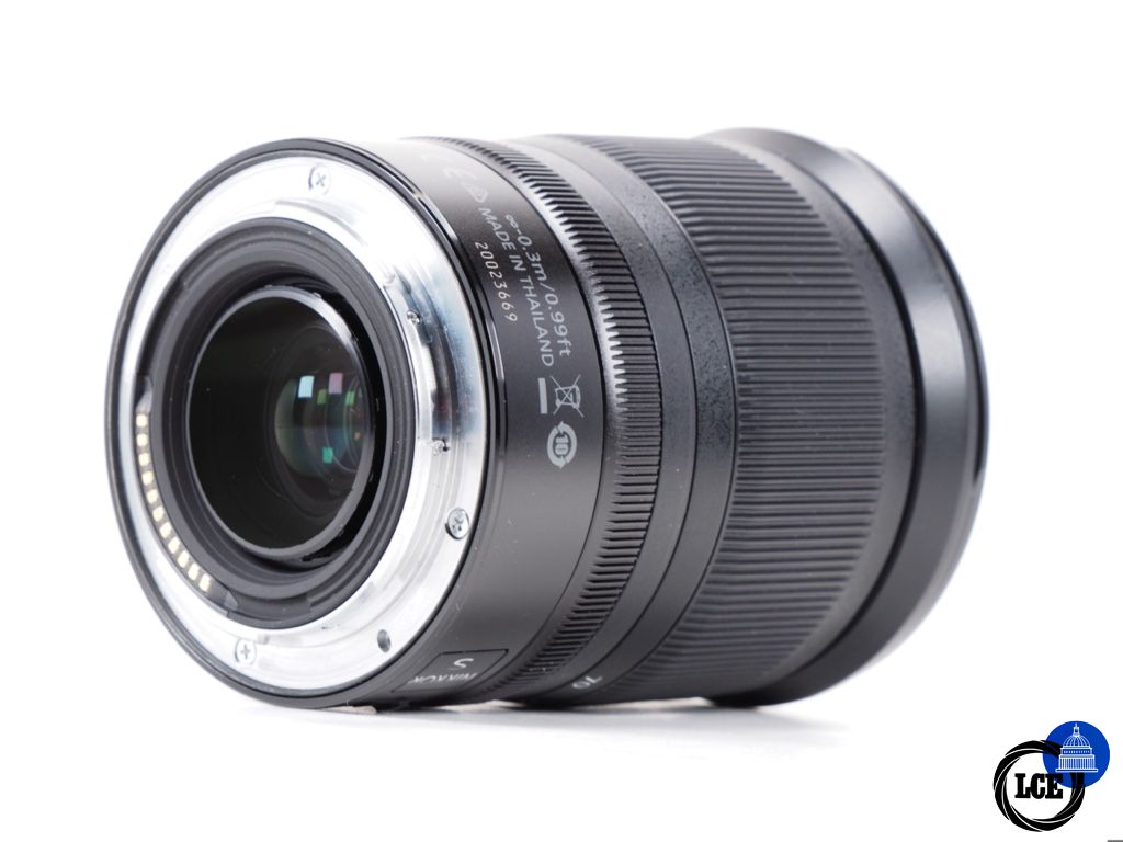 Nikon Z 24-70mm F4 S
